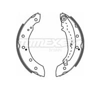 TOMEX brakes TX 20-72 Kit ganasce freni