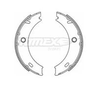 TOMEX brakes TX 21-18 Kit ganasce freni