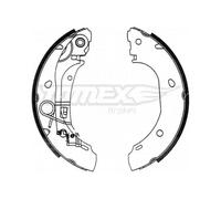 TOMEX brakes TX 21-31 Kit ganasce freni