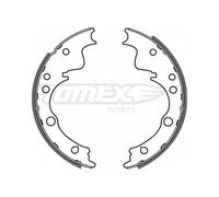 TOMEX brakes TX 21-39 Kit ganasce freni