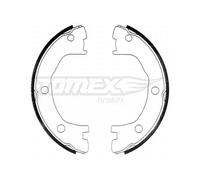 Ganasce freno Assale posteriore TX 21-41 TOMEX Brakes per IVECO RENAULT TRUCKS