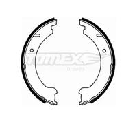 TOMEX brakes TX 21-69 Kit ganasce freni