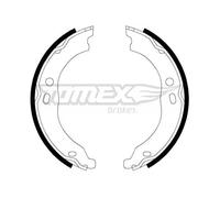 TOMEX brakes TX 21-99 Kit ganasce freni