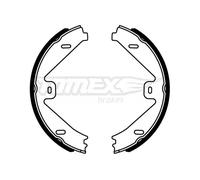 TOMEX brakes TX 22-16 Kit ganasce freni