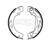TOMEX brakes TX 22-28 Kit ganasce freni