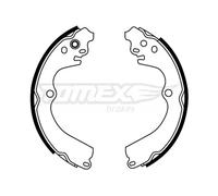 TOMEX brakes TX 22-32 Kit ganasce freni
