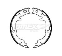 TOMEX brakes TX 22-60 Kit ganasce freni