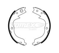 TOMEX brakes TX 22-81 Kit ganasce freni