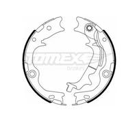 TOMEX brakes TX 23-12 Kit ganasce freni