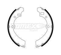 Ganasce freno Assale posteriore TX 23-32 TOMEX Brakes per SUZUKI