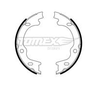 TOMEX brakes TX 23-38 Kit ganasce freni