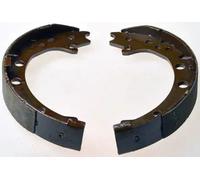 Ganasce freno B120170 DENCKERMANN per HONDA CR-V II CR-V III