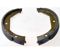 Denckermann Ganasce freno posteriori B120185 per BMW 5 Serie E39 e 3 Serie E90