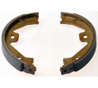 DENCKERMANN B120188 Kit ganasce freno per MG,ROVER
