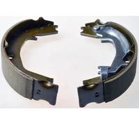 Ganasce freno B120196 DENCKERMANN per HYUNDAI KIA