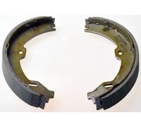 Ganasce freno B120203 DENCKERMANN per MERCEDES-BENZ CLASSE E T-Model SL CLASSE E