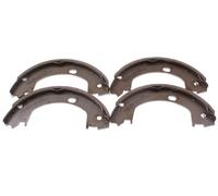 Ganasce freno B120208 DENCKERMANN per CHRYSLER SEBRING PT CRUISER