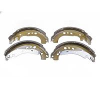 DENCKERMANN B120226 Kit ganasce freni