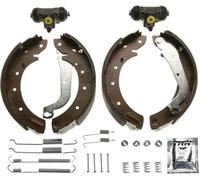 TRW BK1941 Kit freno, Freno a tamburo