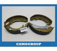 GANASCE FRENO BRAKE SHOE DELPHI FORD MONDEO MK1 MK2 1040138 LS1684 93BB2200AB