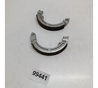 GANASCE FRENO BRAKE SHOES ORIGINALE PIAGGIO APE VESPA PRIMAVERA 2665064