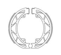 GANASCE FRENO BRENTA 0303 PIAGGIO VESPA PRIMAVERA 4T 3V NOABS E4 50 2017 2018