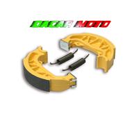 GANASCE FRENO ceppi freno MALOSSI PIAGGIO QUARTZ 50 2T LC 6215806