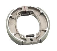 Ganasce freno compatibili con CA125 CMX NX XL XR 250 500 600 650 parti automobilistiche del motociclo per il numero di parte 06430-GBJ-740