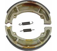 Ganasce freno DP BRAKES 9108