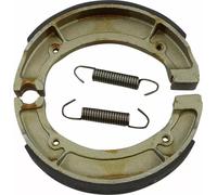 Ganasce freno DP BRAKES 9127