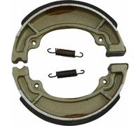 Ganasce freno DP BRAKES 9163