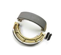 Ganasce Freno EBC S626 Posteriore per Sachs Suzuki B S 805 Vl 800 Vs 750 600 Vz