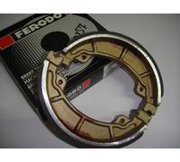 GANASCE FRENO FERODO 966 POSTERIORI POLARIS ATV Predator 50 (2 stroke) 50 2005