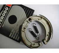 GANASCE FRENO FERODO FSB736 160X30 POST YAMAHA XS 250 SE - SF SPECIAL 250 1979