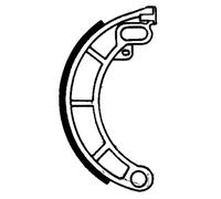 Ganasce Freno Ferodo FSB887 Piaggio Vespa PK XL FL2 V5P2T VA52T