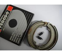 GANASCE FRENO FERODO FSB942 160X25 ANTERIORI HONDA XL 250 K3 - K4 250 1978