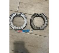 Ganasce Freno Forma AZ-133 Vespa P125X VNX1T