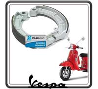 GANASCE FRENO FRENI ANTERIORI O POSTERIORI VESPA PX TUTTI I MODELLI ORIGINALI PIAGGIO