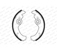 Ganasce freno FSB23 FERODO per FIAT AUTOBIANCHI