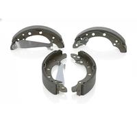 Set di ganasce freno FERODO FSB408