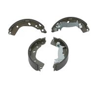 Ganasce freno FSB4083 FERODO per HYUNDAI GETZ