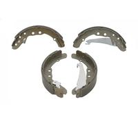 Ferodo Set di ganasce freno FSB409 post per Audi, SEAT, VW