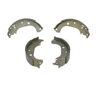 Set di ganasce freno FERODO FSB4187