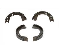Ganasce freno FSB4318 FERODO per SSANGYONG KORANDO