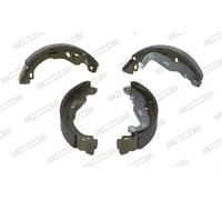 Kit ganasce freno FERODO FSB4332