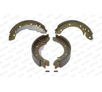 Ganasce freno FSB447 FERODO per BMW 3 3 Coupé 3 Cabriolet 3 Compact 3 Touring