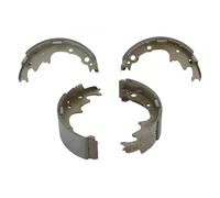Set di ganasce freno FERODO FSB466