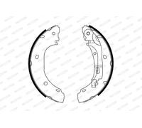 Ganasce freno FSB652 FERODO per PEUGEOT FIAT CITROËN