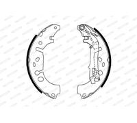 Ganasce freno FSB682 FERODO per FIAT PEUGEOT OPEL CITROËN