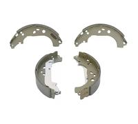 Ferodo Set di ganasce freno FSB687 - Mazda 3 (BK) 2003-2009